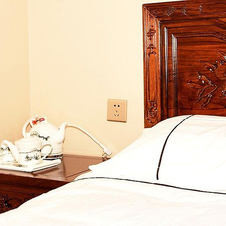 Dong Li Guest House Miyun Eksteriør billede